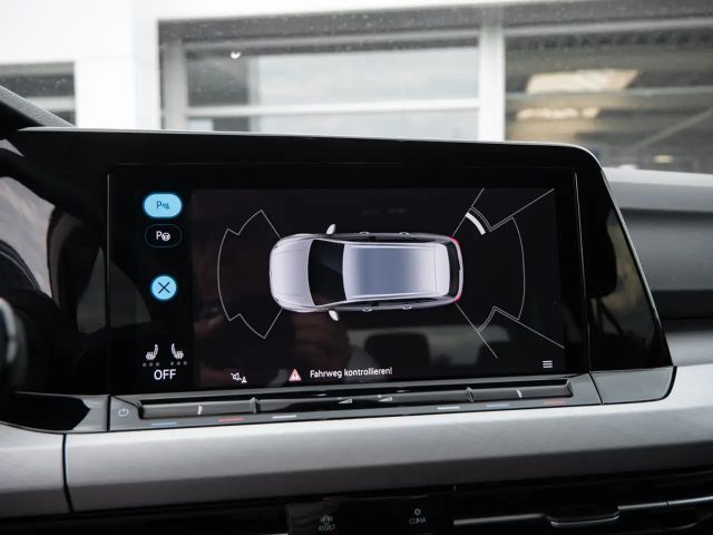 Volkswagen Golf 2.0 TDI Golf VIII Life Variant