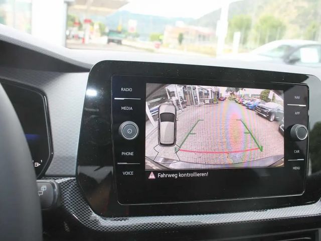 Volkswagen T-Cross 1.0 TSI DSG Life