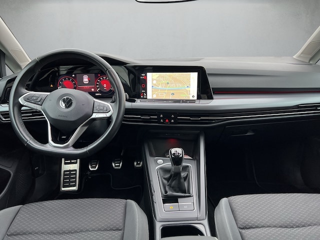 Volkswagen Golf 1.5 TSI Golf VIII