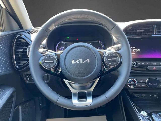 Kia Soul e-Soul