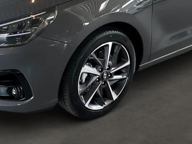 Hyundai i30 Advantage Hybrid