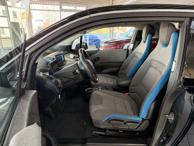 BMW i3 120Ah Sedan