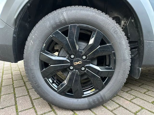 Dacia Jogger Extreme Hybrid 140