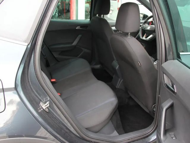 Seat Arona DSG FR-lijn