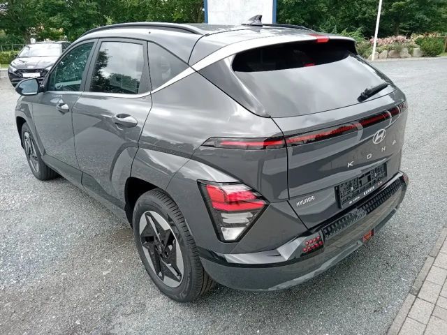 Hyundai Kona Trend