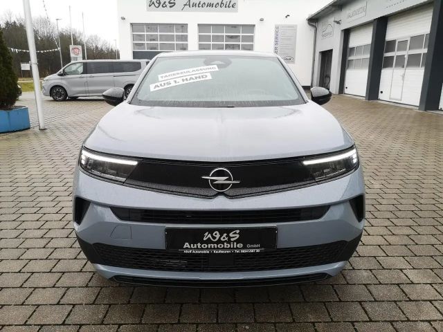 Opel Mokka 1.2 Turbo Edition Turbo