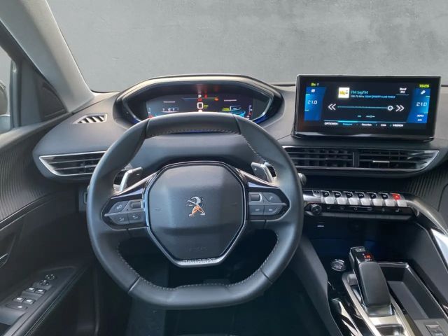 Peugeot 3008 Allure Pack Hybrid