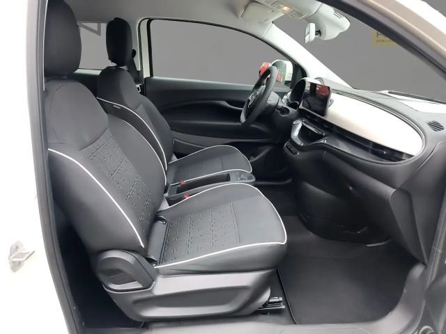 Fiat 500e *CarPlay*Android Auto*Klima*Radio