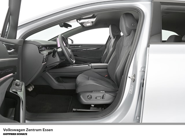 Volkswagen ID.7 IQ.Drive Pro Tourer