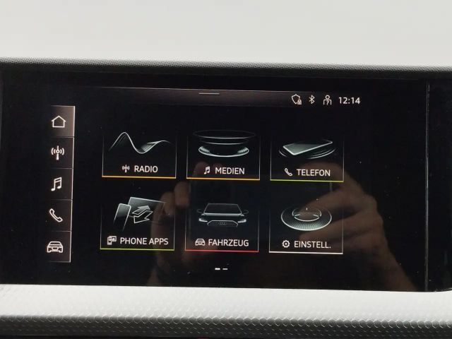 Audi A1 1.5 TFSI S-Line Sportback