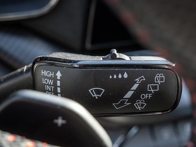 Skoda Octavia 2.0 TSI Combi RS