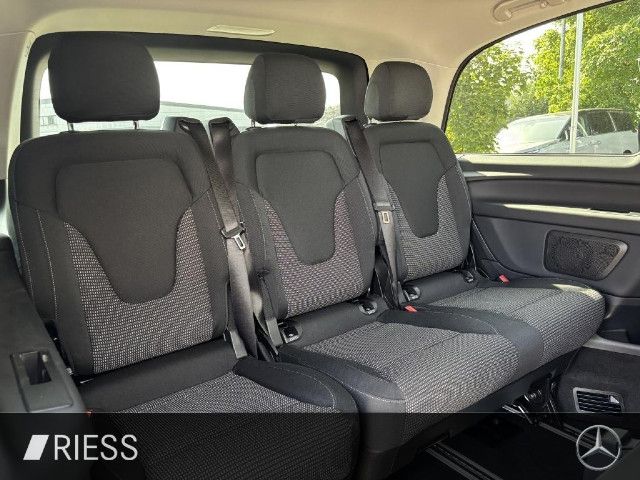 Mercedes-Benz V 250 V 250 d