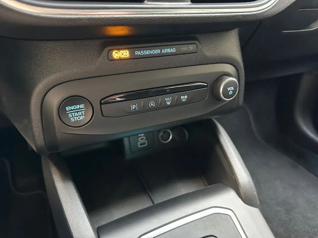 Ford Focus Titanium Wagon