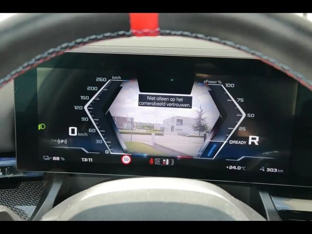 BMW i5 M60 Sedan xDrive