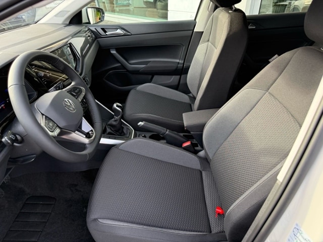 Volkswagen Polo 1.0 TSI