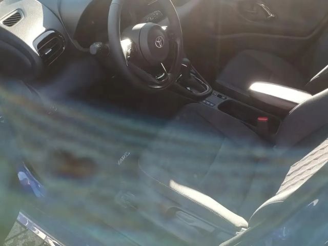 Toyota Yaris Comfort