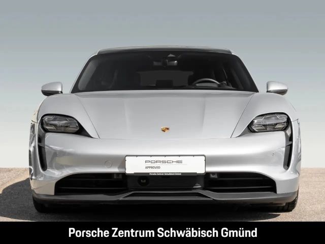 Porsche Taycan 4S Sport Turismo