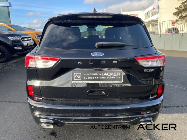 Ford Kuga EcoBoost ST Line X