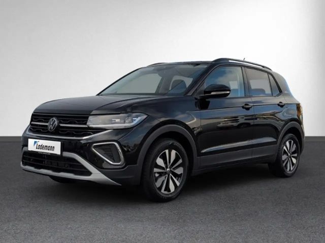 Volkswagen T-Cross 1.0 TSI DSG
