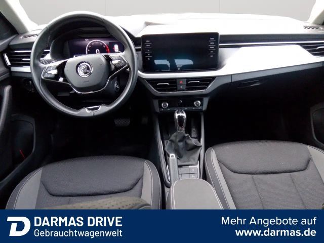 Skoda Kamiq 1.5 TSI Ambition