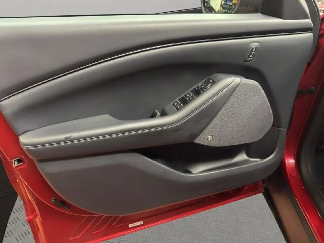 Ford Mustang Mach-E Basis