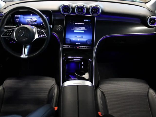 Mercedes-Benz GLC 200 4MATIC AVANTGARDE