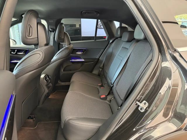 Mercedes-Benz GLC 220 4MATIC GLC 220 d