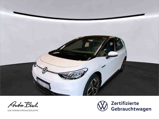 Volkswagen ID.3 Performance Pure