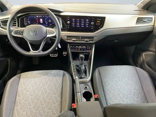 Volkswagen Taigo 1.0 TSI Move