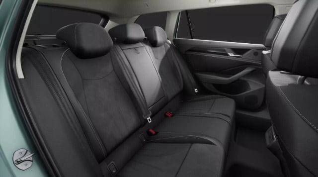 Volkswagen Passat 2.0 TDI Business DSG Variant