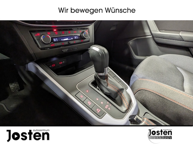 Seat Arona 1.0 TSI FR-lijn