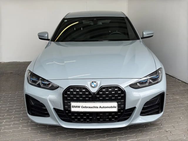 BMW 430 Coupé Gran Coupé M-Sport