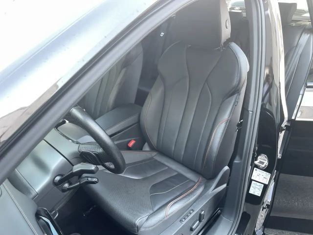 Skoda Enyaq Founders Edition