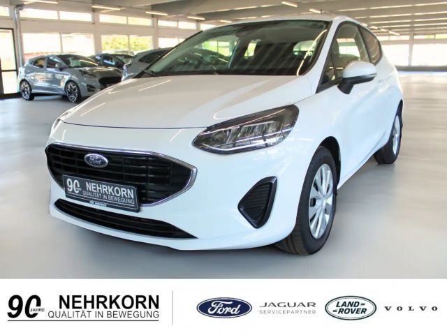 Ford Fiesta Trend