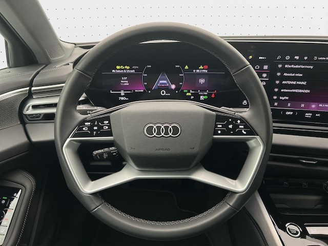 Audi A5 Avant S-Tronic