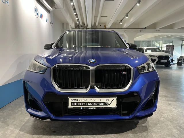BMW X1 xDrive