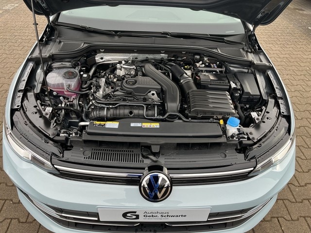 Volkswagen Golf 1.5 eTSI