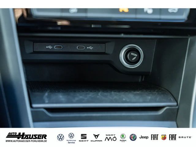 Volkswagen Touran 1.5 TSI Comfortline DSG