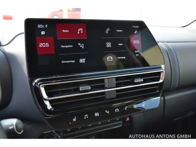 Citroën C5 Aircross BlueHDi Max