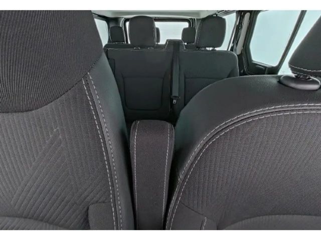 Nissan Primastar L2H1 Tekna