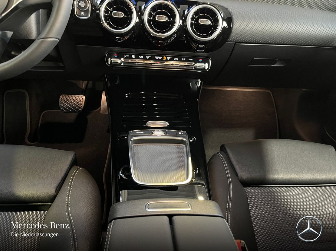 Mercedes-Benz A 180 A 180