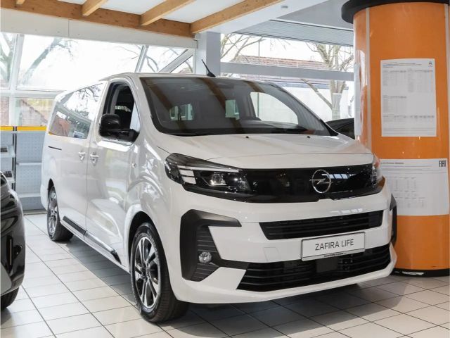 Opel Zafira GS-Line Grand Sport business+