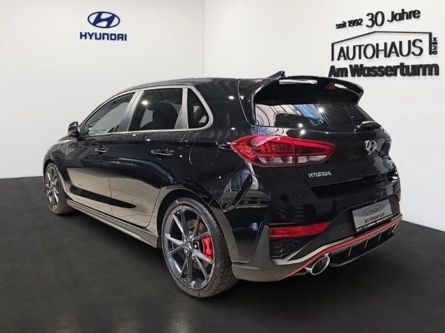 Hyundai i30 2.0 N Performance T-GDi