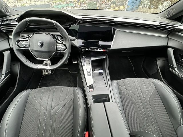 Peugeot 308 BlueHDi EAT8 GT-Line SW