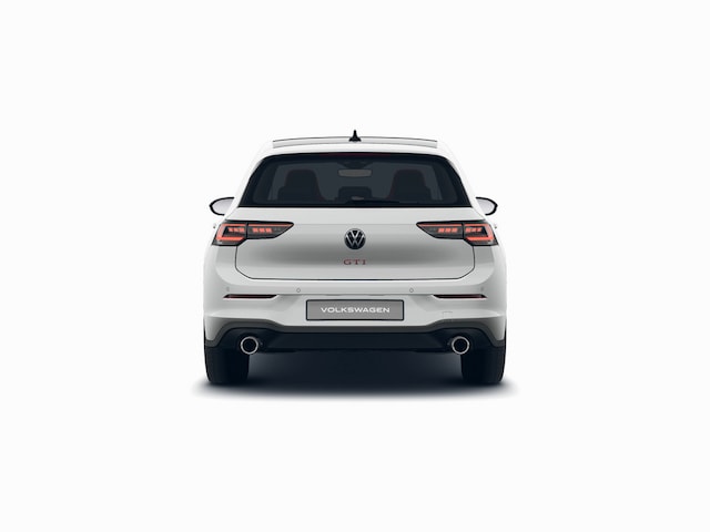 Volkswagen Golf 2.0 TSI GTI Golf VIII