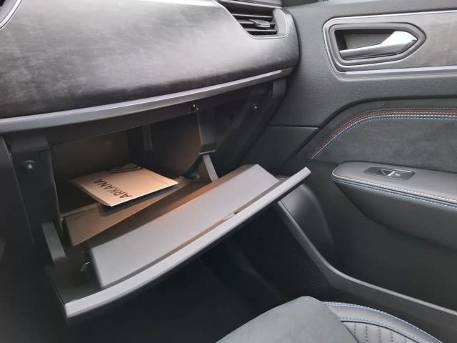 Renault Arkana Alpine EDC Esprit Hybrid