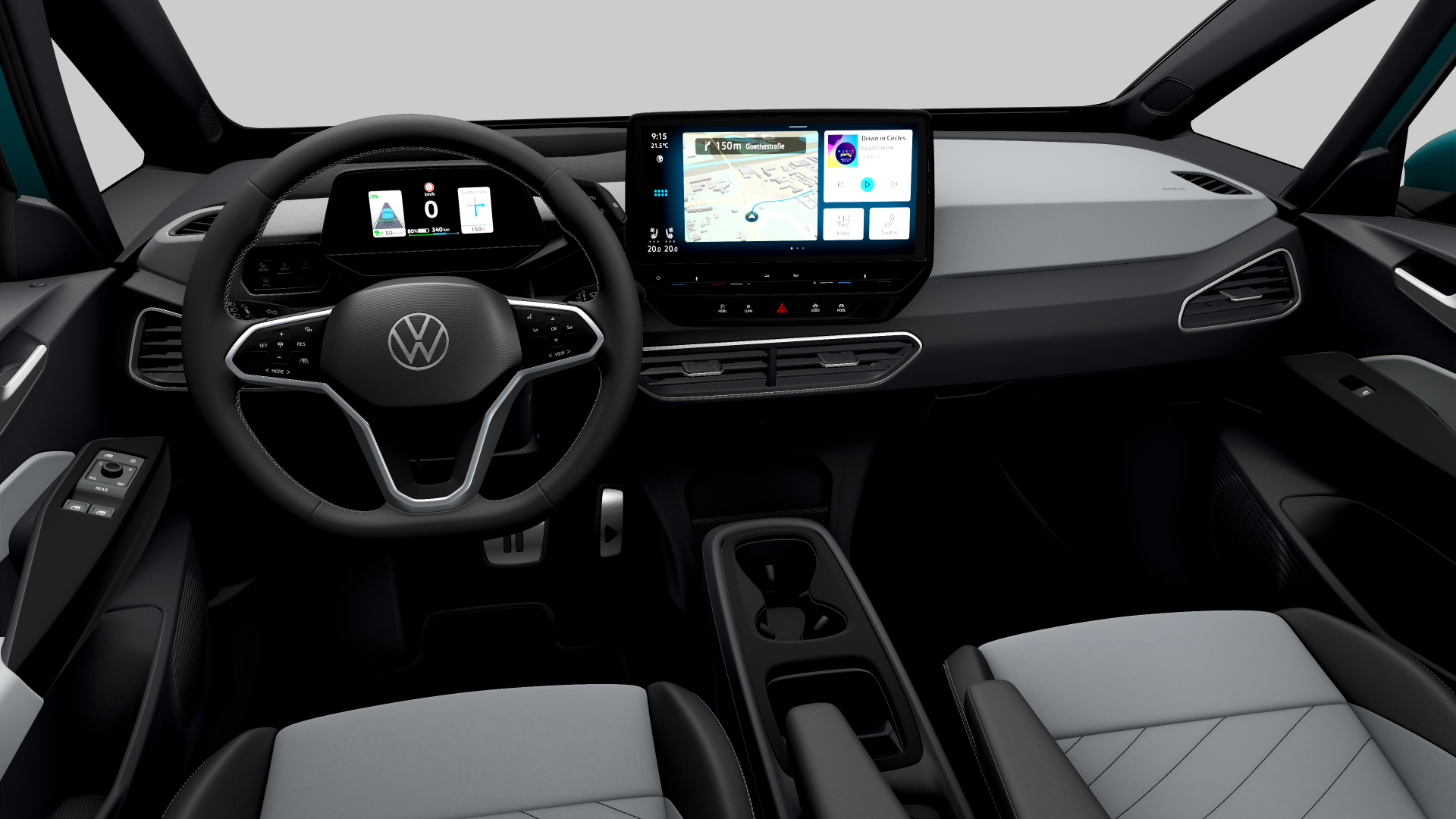 Volkswagen ID.3 Performance Pro