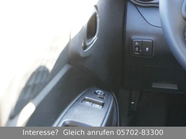 Hyundai i10 1.2 Trend