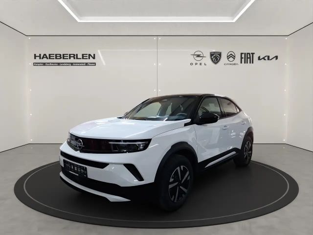 Opel Mokka 1.2 Turbo Edition Turbo