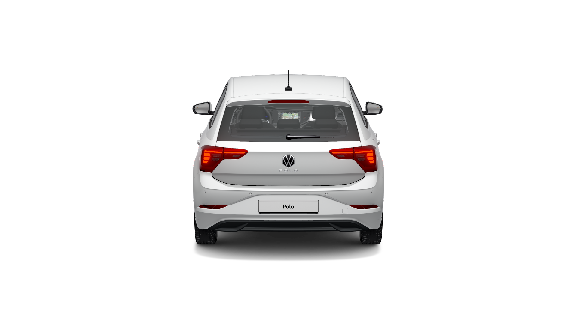 Volkswagen Polo Life